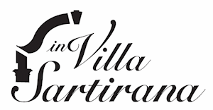 Villa Sartirana