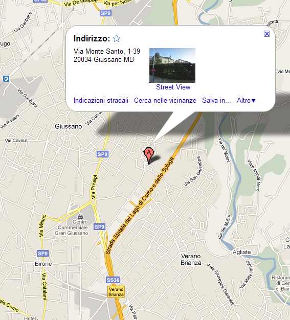 mappa